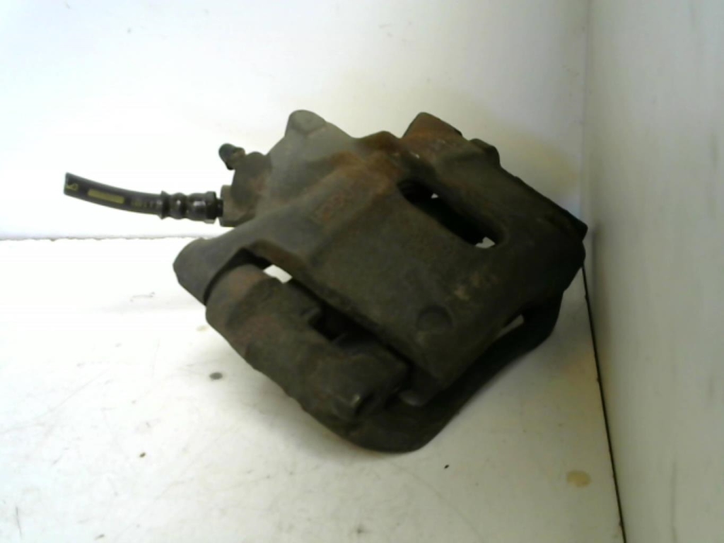 Pinza freni anteriore destra RENAULT KANGOO 1 PHASE 2 Diésel - 1