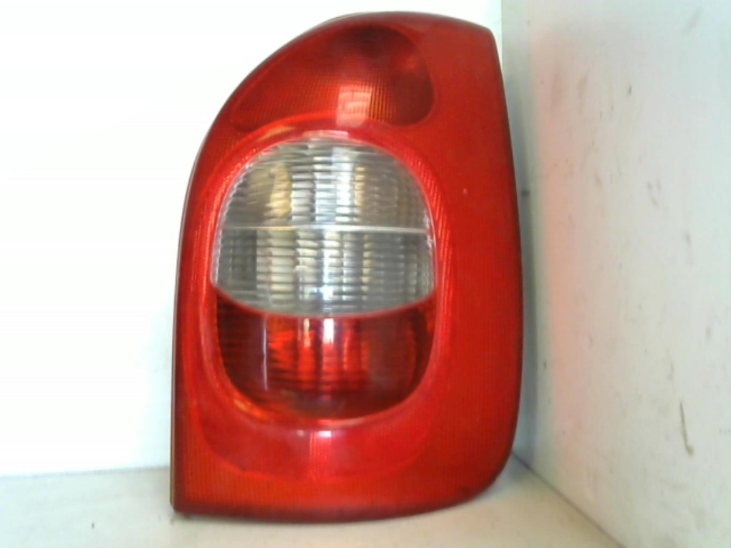 Fanale posteriore principale destro (luci) CITROEN XSARA PICASSO Diésel - 1