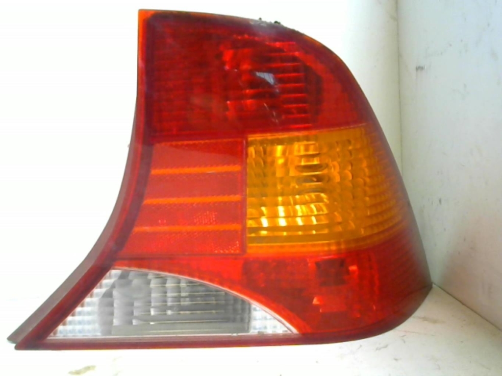 Fanale posteriore principale destro (luci) FORD FOCUS 1 Gasolina - 1