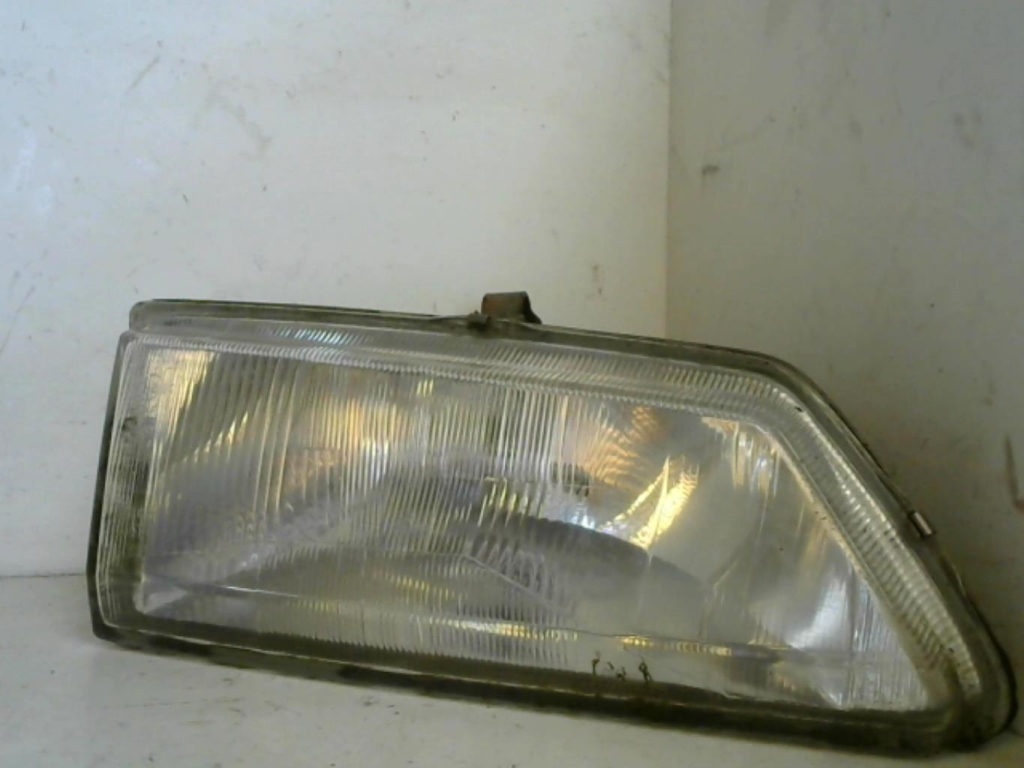 Gruppo ottico anteriore principale destro (luci)(faro) PEUGEOT 106 PHASE 1 Gasolina - 1