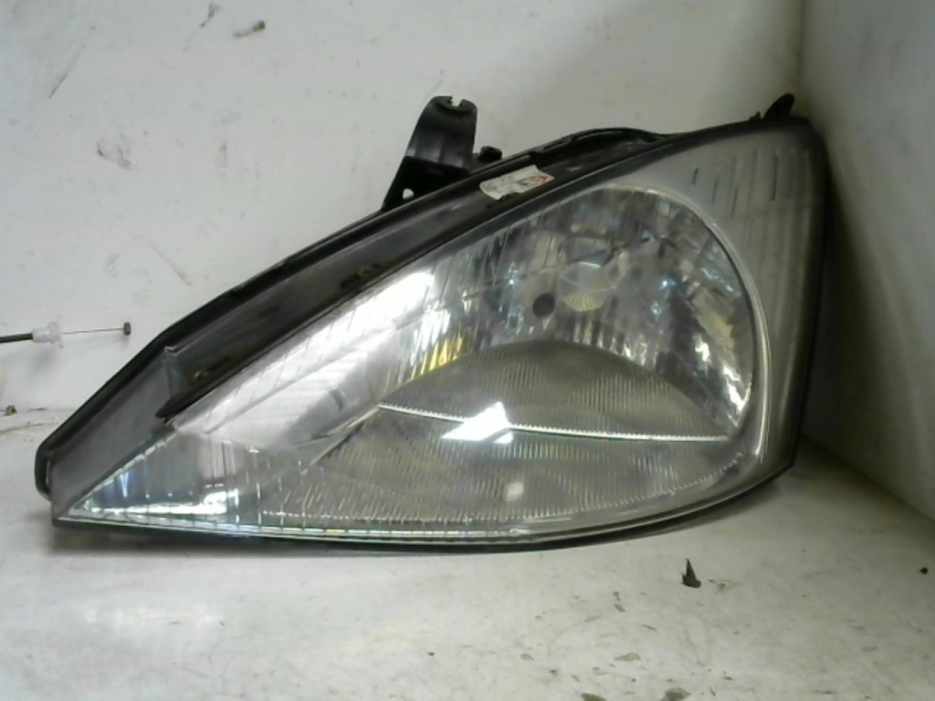 Gruppo ottico anteriore principale sinistro (luci)(faro) FORD FOCUS 1 Gasolina - 1