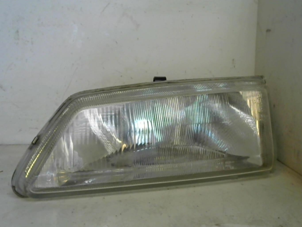 Gruppo ottico anteriore principale sinistro (luci)(faro) PEUGEOT 106 PHASE 1 Gasolina - 1