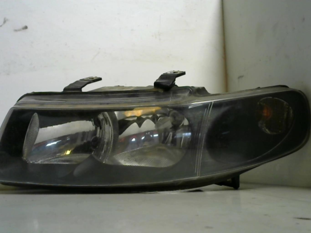 Gruppo ottico anteriore principale sinistro (luci)(faro) SEAT TOLEDO 2 Diésel - 1