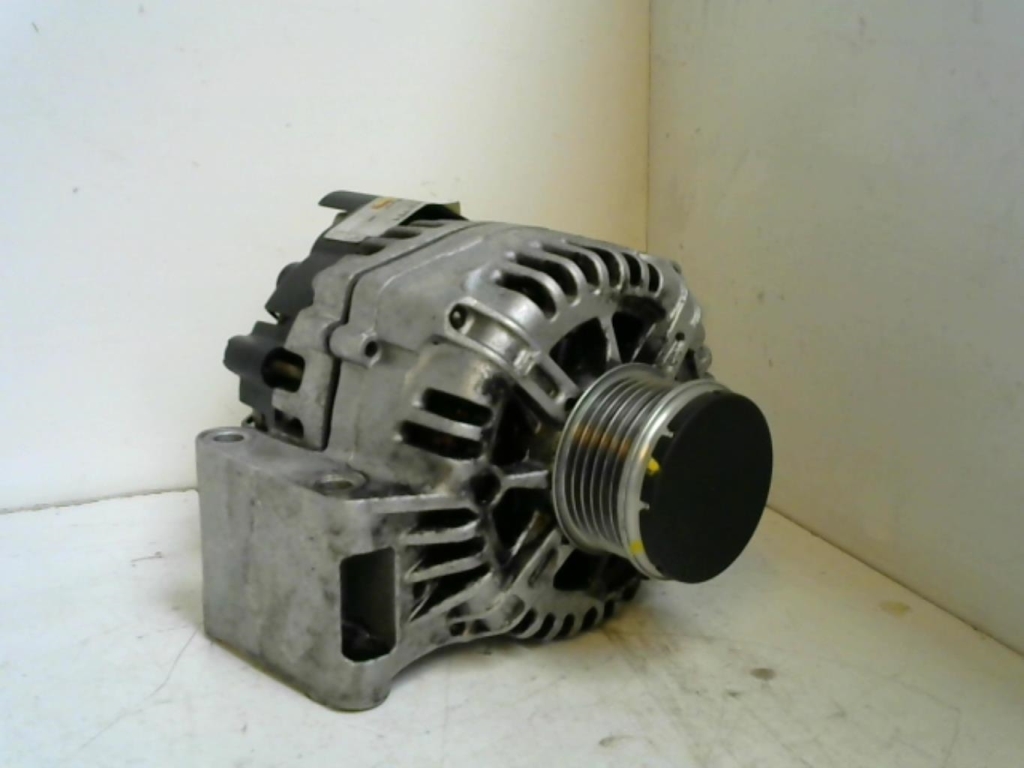 Alternateur OPEL MERIVA A PHASE 2 Diesel - 1