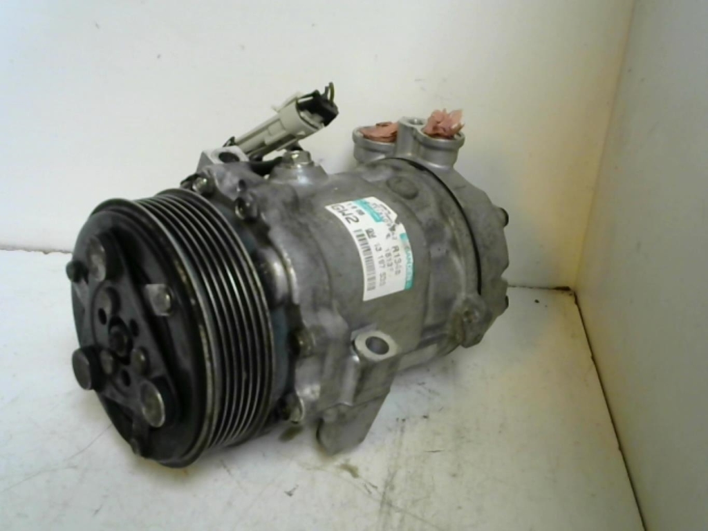 Compresseur clim OPEL MERIVA A PHASE 2 Diesel - 1