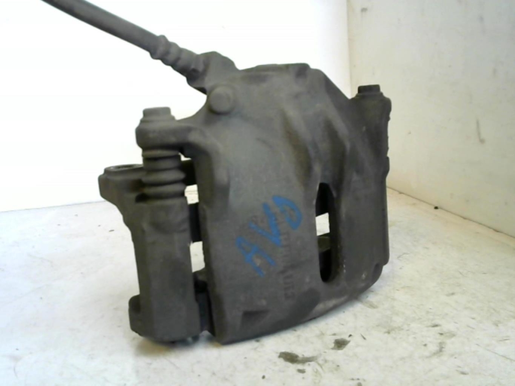 Pinza freni anteriore destra RENAULT MEGANE 2 PHASE 1 BREAK Diésel - 1