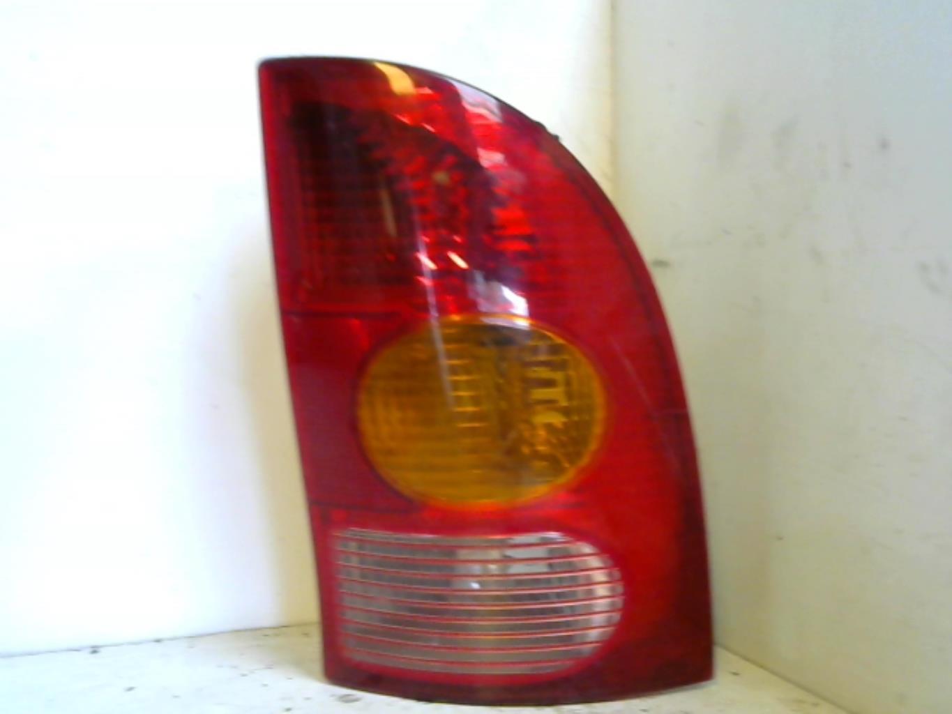 Fanale posteriore principale destro (luci) RENAULT MEGANE 1 BREAK Diésel - 1