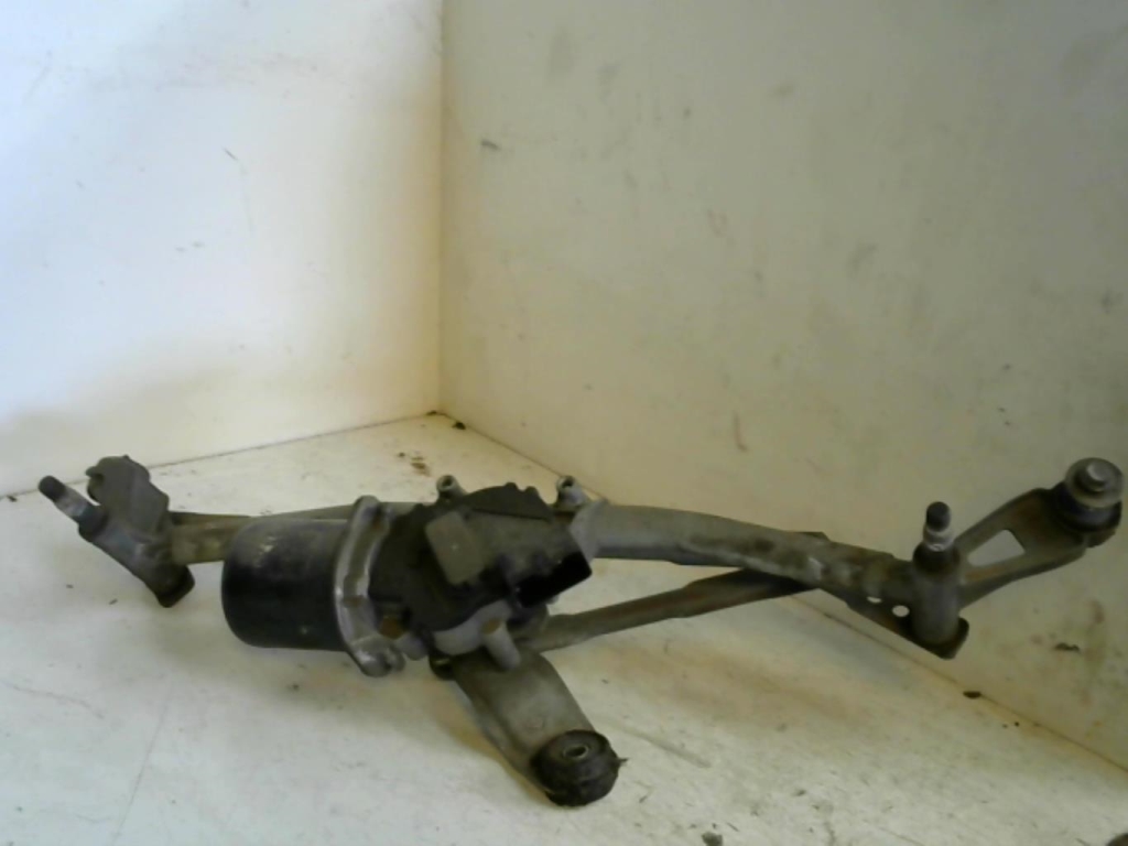 Motore tergicristallo anteriore RENAULT MEGANE 2 PHASE 1 BREAK Diésel - 1