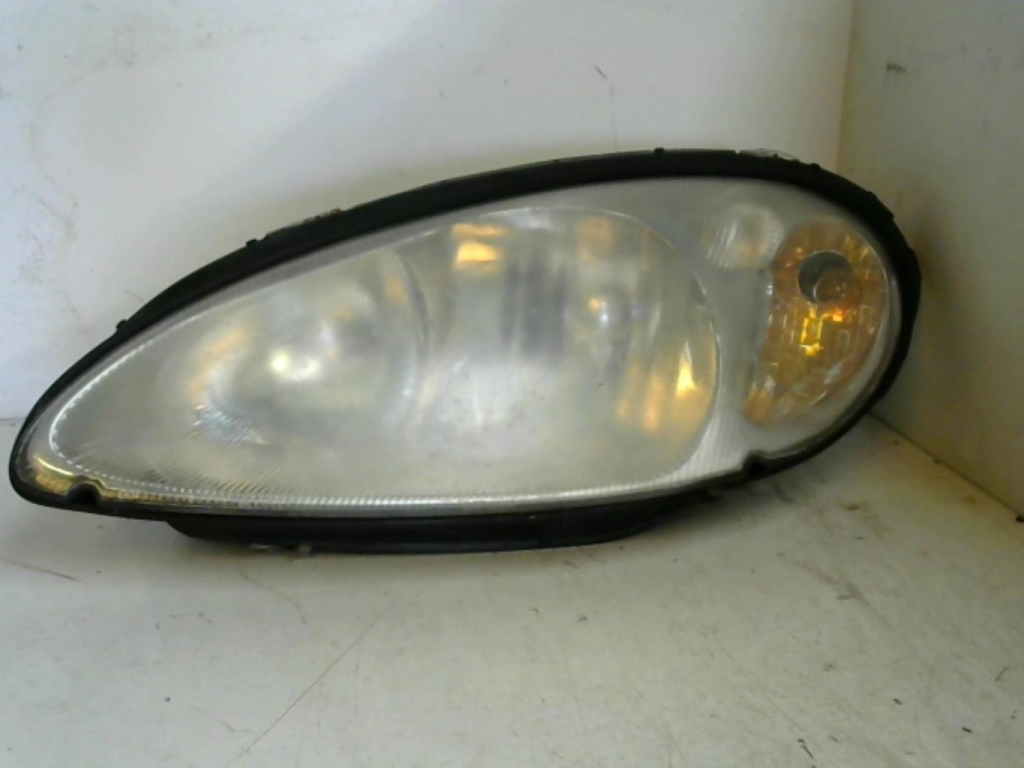 Gruppo ottico anteriore principale sinistro (luci)(faro) CHRYSLER PT CRUISER PHASE 1 BREAK Gasolina - 1