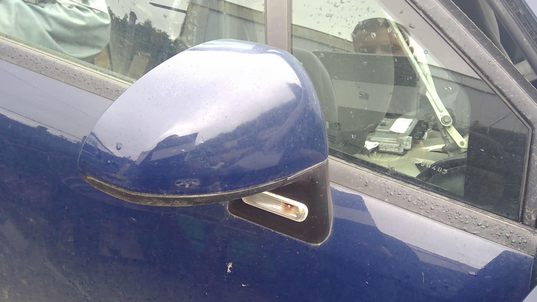Specchietto retrovisore destro CITROEN C4 1 PHASE 1 Diésel - 1