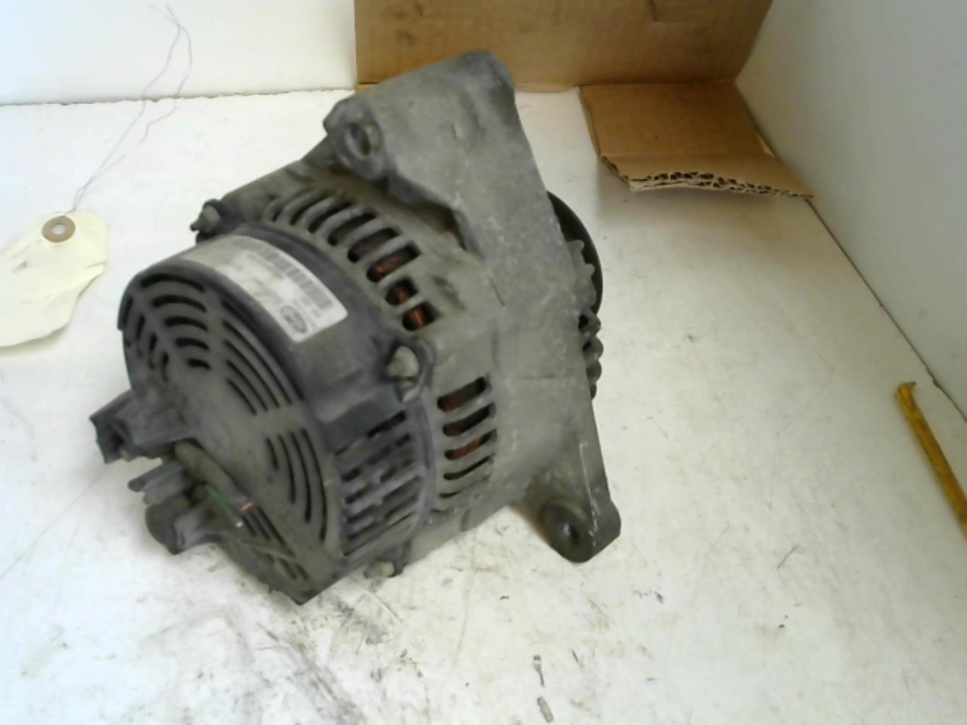 Alternatore PEUGEOT 106 PHASE 1 Gasolina - 1