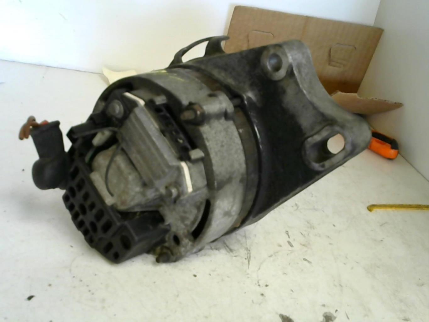 Alternatore FIAT PANDA 1 PHASE 2 Gasolina - 1