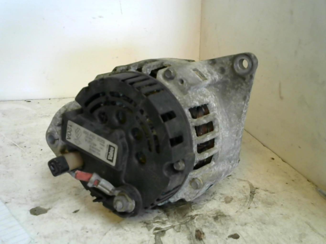 Alternatore RENAULT SCENIC 1 PHASE 2 Diésel - 1