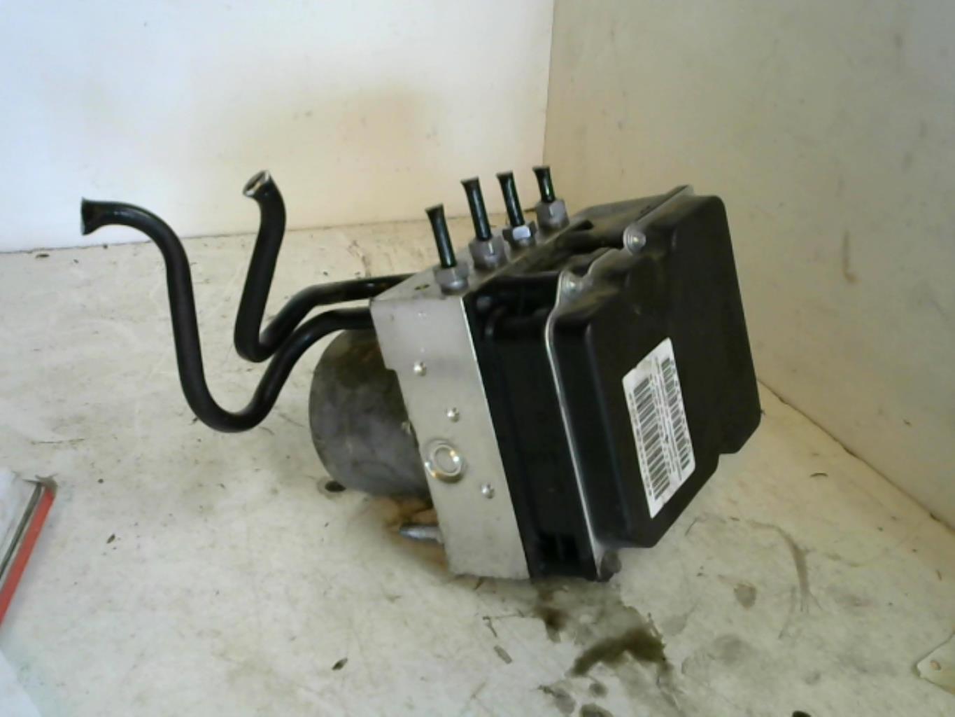 Blocco ABS (antibloccaggio freni) CITROEN C4 GRAND PICASSO 1 Diésel - 1