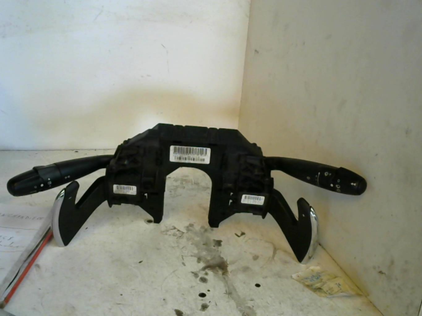 Devio guida completo con contatto spiralato CITROEN C4 GRAND PICASSO 1 Diésel - 1