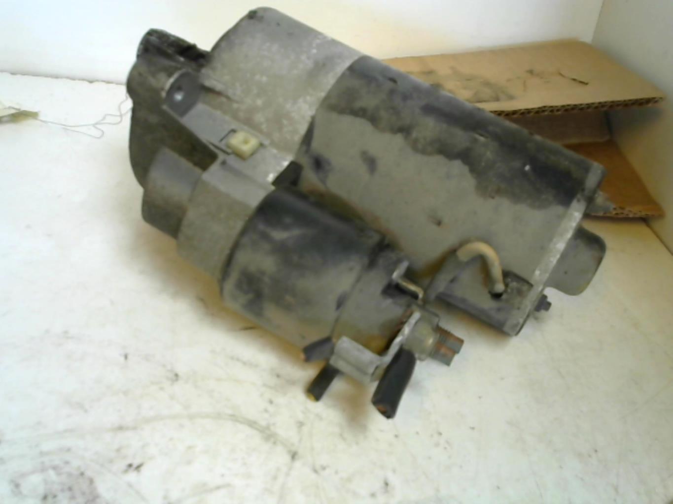 Motorino avviamento CITROEN ZX PHASE 2 Gasolina - 1
