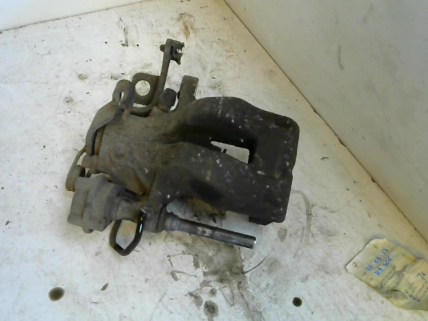 Pinza freni posteriore destra CITROEN C4 GRAND PICASSO 1 Diésel - 1