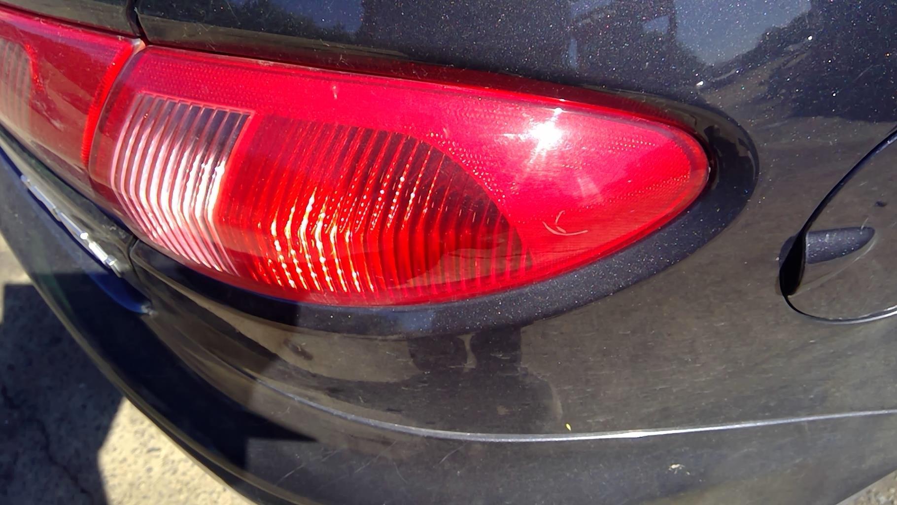Fanale posteriore principale destro (luci) ALFA ROMEO 147 PHASE 2 Diésel - 1