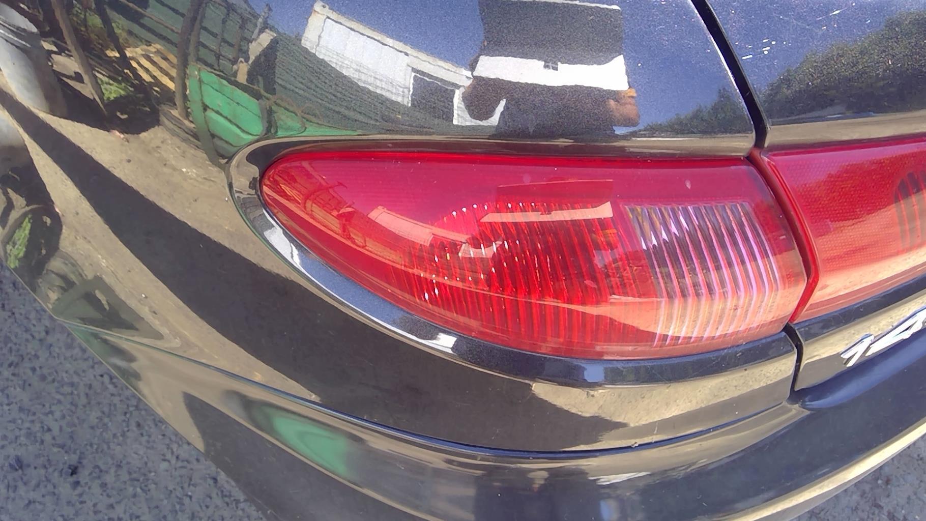 Fanale posteriore principale sinistro (luci) ALFA ROMEO 147 PHASE 2 Diésel - 1