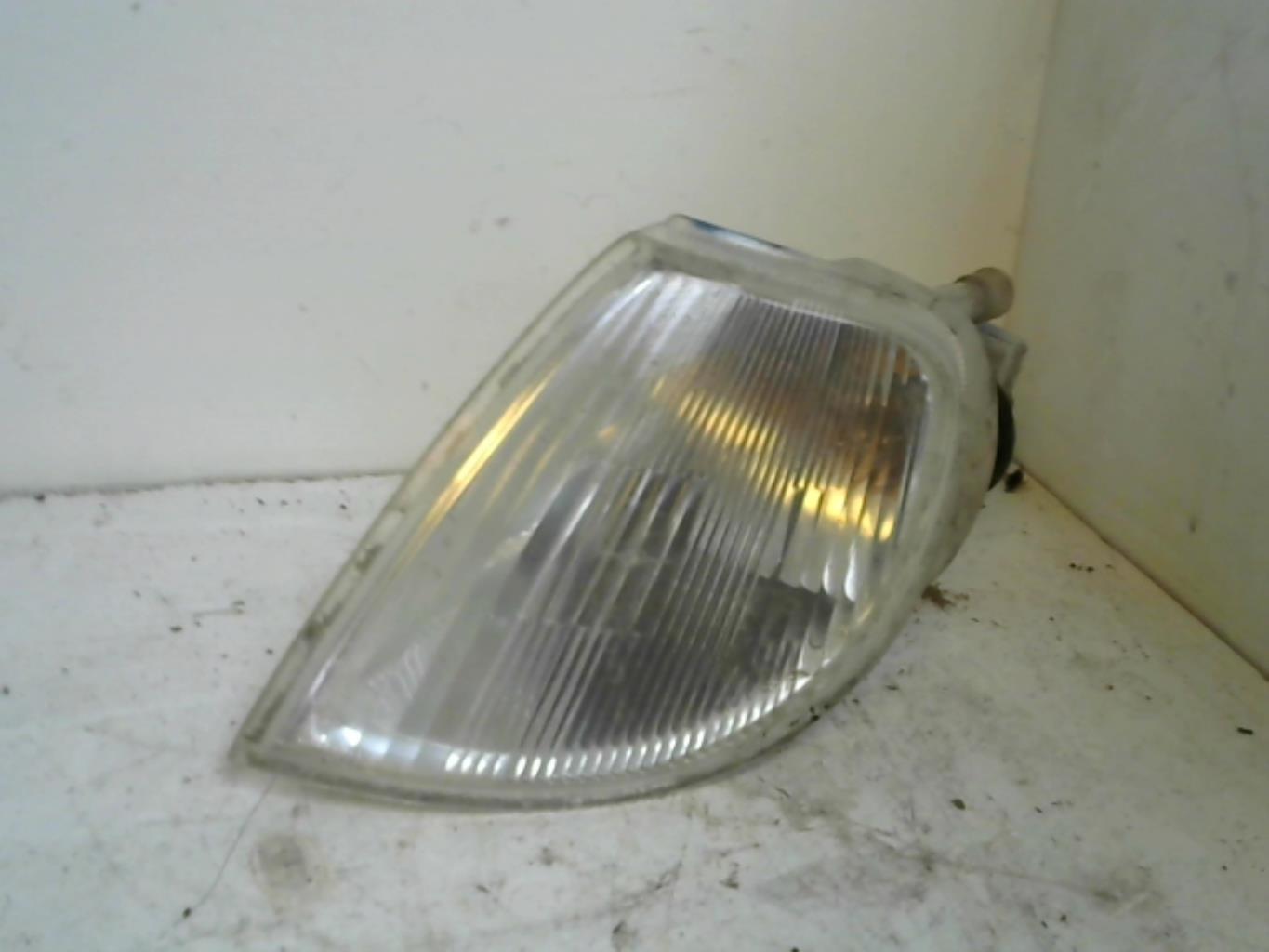 Gruppo ottico anteriore secondario sinistro (luci)(freccia) CITROEN SAXO PHASE 1 Gasolina - 1
