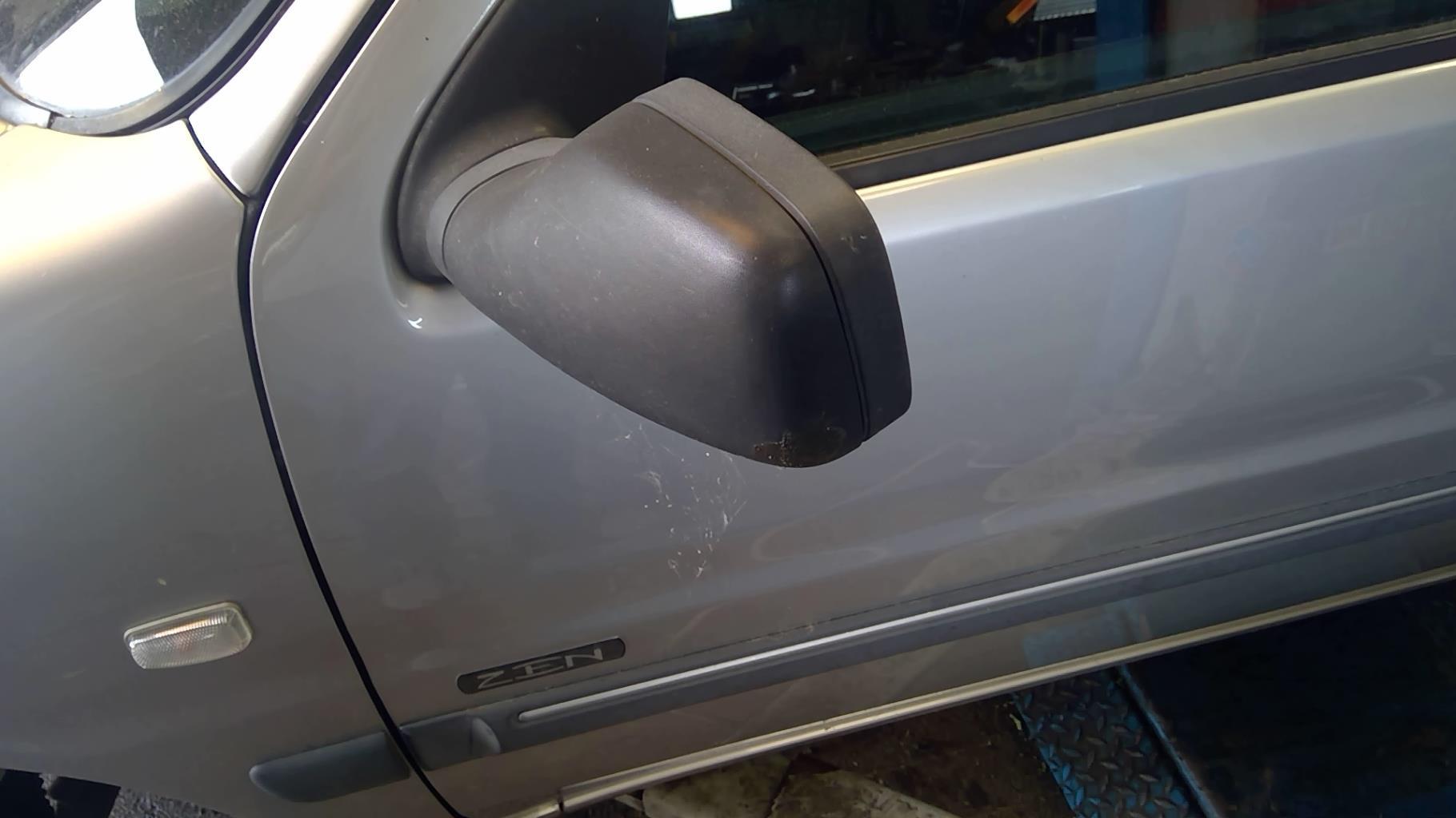 Specchietto retrovisore sinistro PEUGEOT 106 PHASE 1 Gasolina - 1