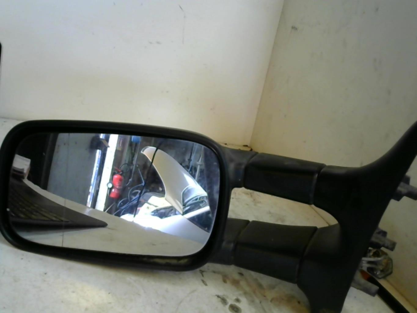 Retrovisor izquierdo SEAT INCA Diésel - 1