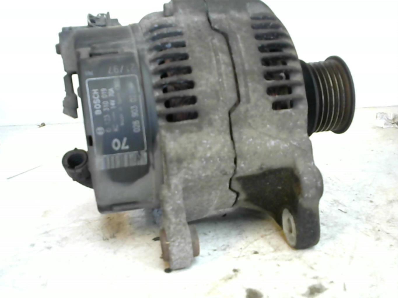 Alternatore SEAT AROSA PHASE 1 Gasolina - 1