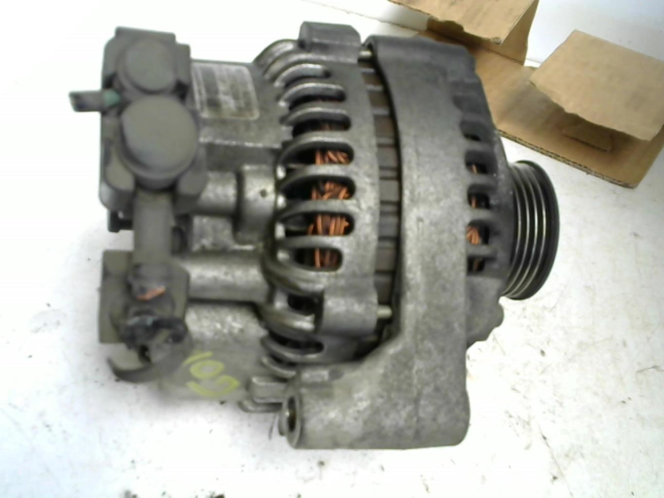 Alternatore PEUGEOT 406 PHASE 1  - 1