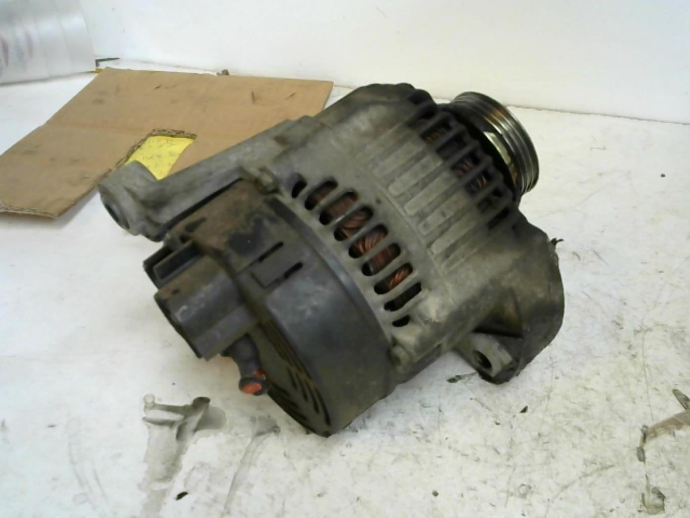Alternatore FIAT PUNTO 1 PHASE 1 Gasolina - 1