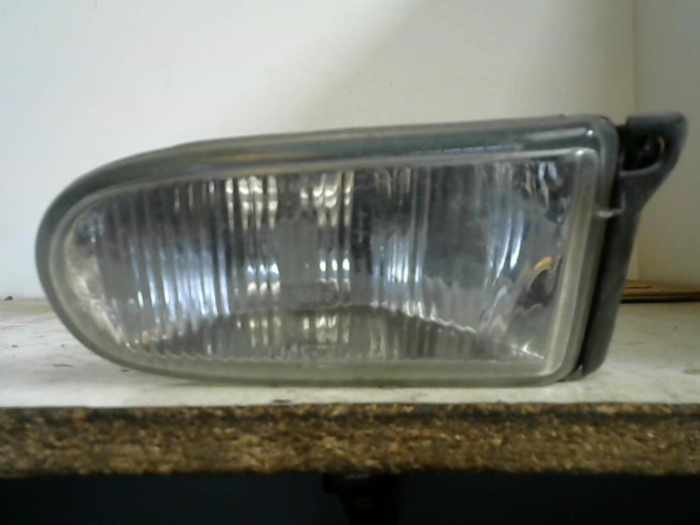Fendinebbia destro (luci) RENAULT R19 PHASE 2 Gasolina - 1