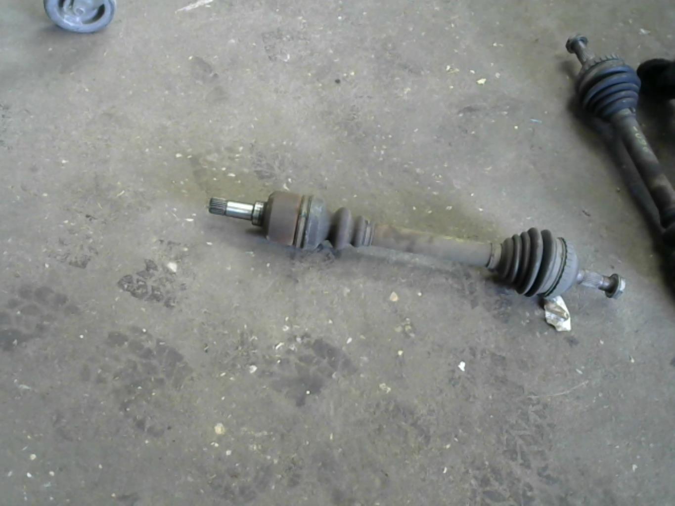 Giunto cardanico albero di trasmissione sinistro PEUGEOT 406 PHASE 1  - 1