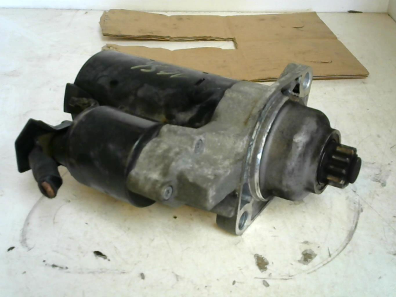 Motor de arranque SEAT LEON 1 Diésel - 1