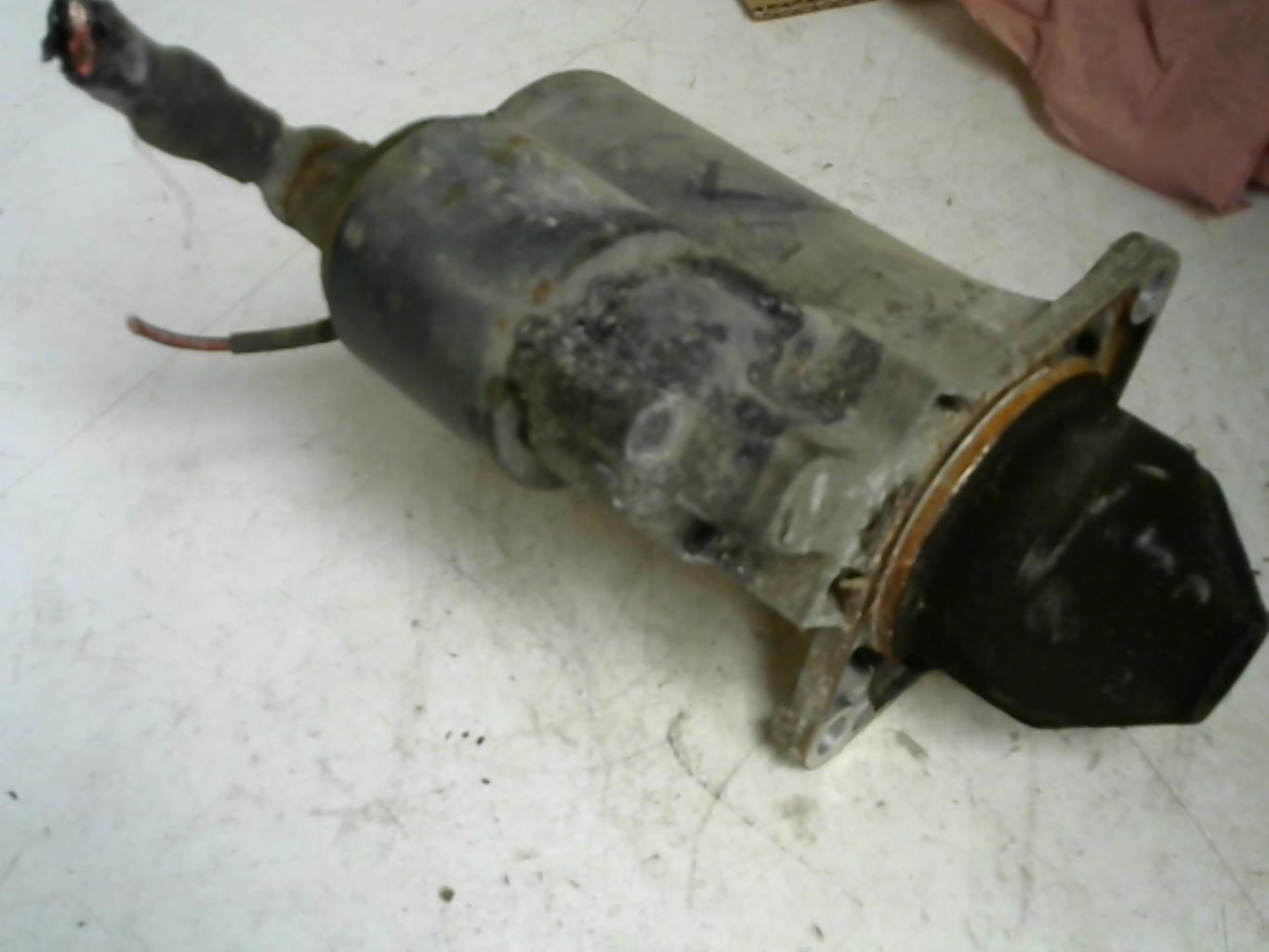 Demarreur OPEL CORSA B PHASE 2 Essence - 1