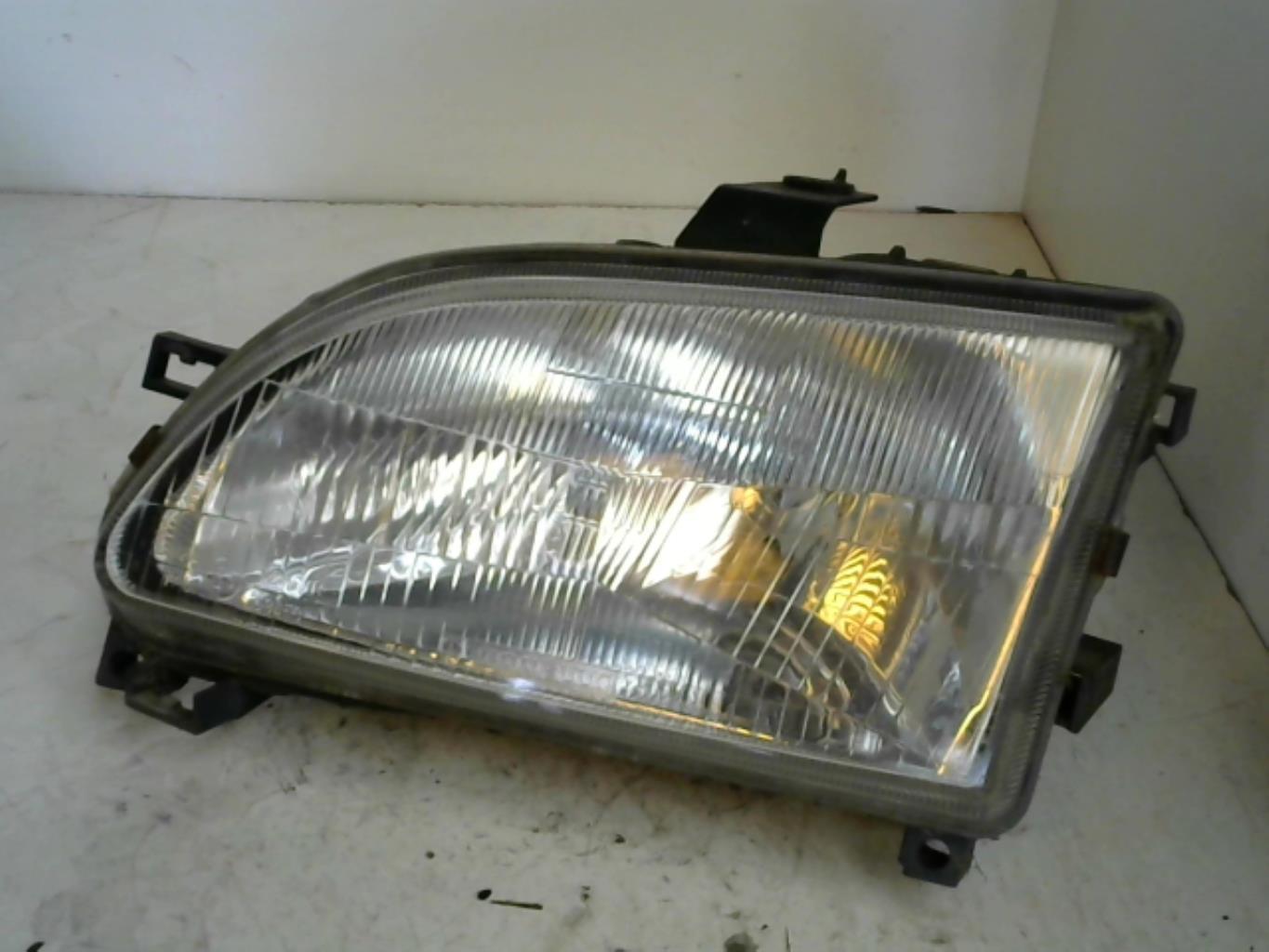 Gruppo ottico anteriore principale sinistro (luci)(faro) SEAT AROSA PHASE 1 Gasolina - 1
