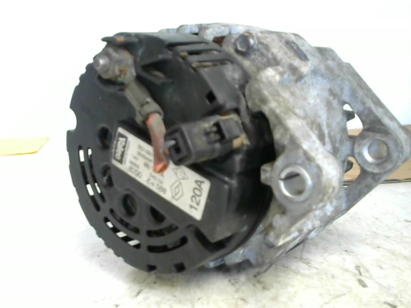 Alternatore RENAULT MEGANE 1 BREAK Diésel - 1
