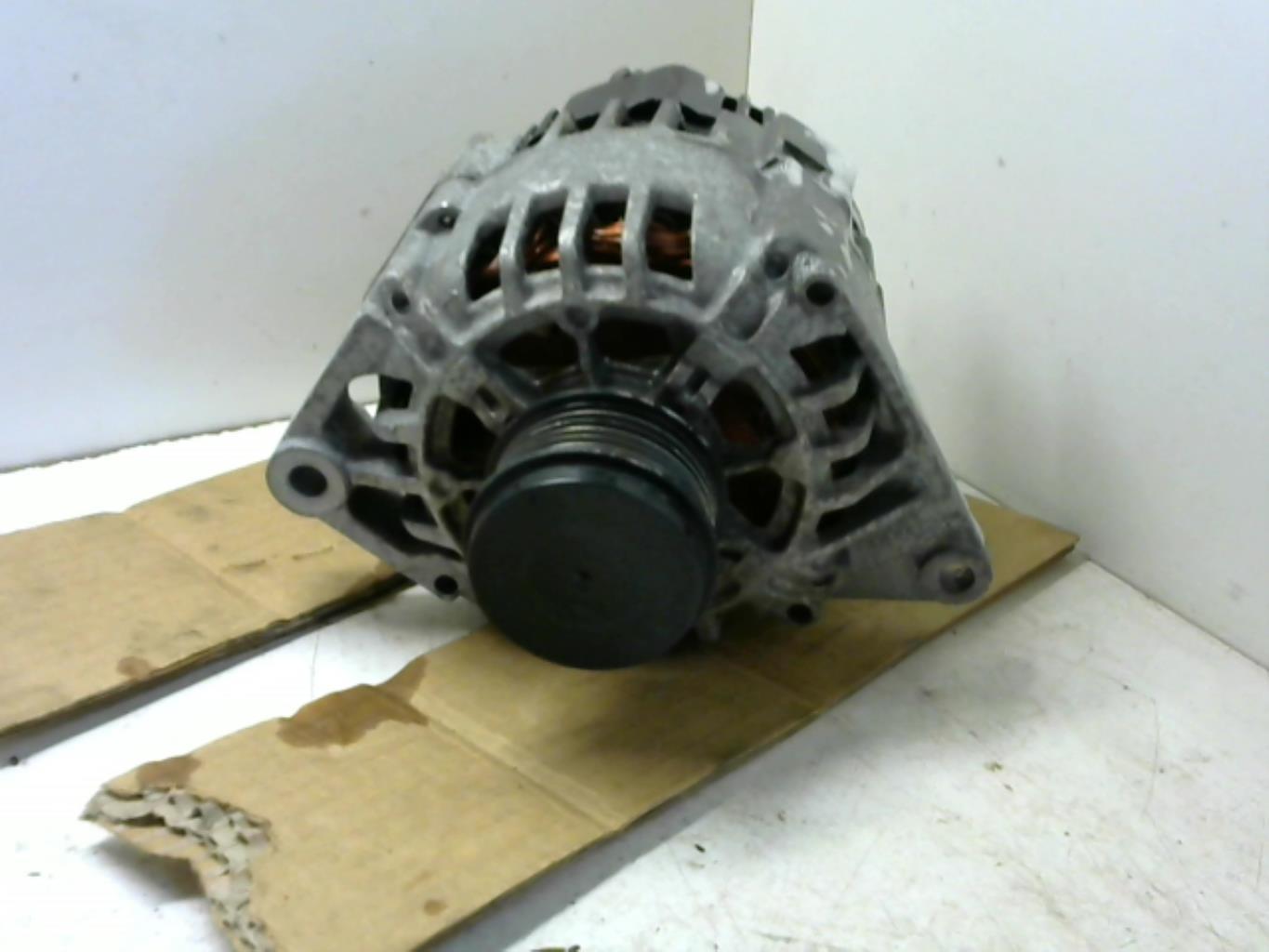 Alternatore RENAULT MEGANE 1 PHASE 1 Gasolina - 1