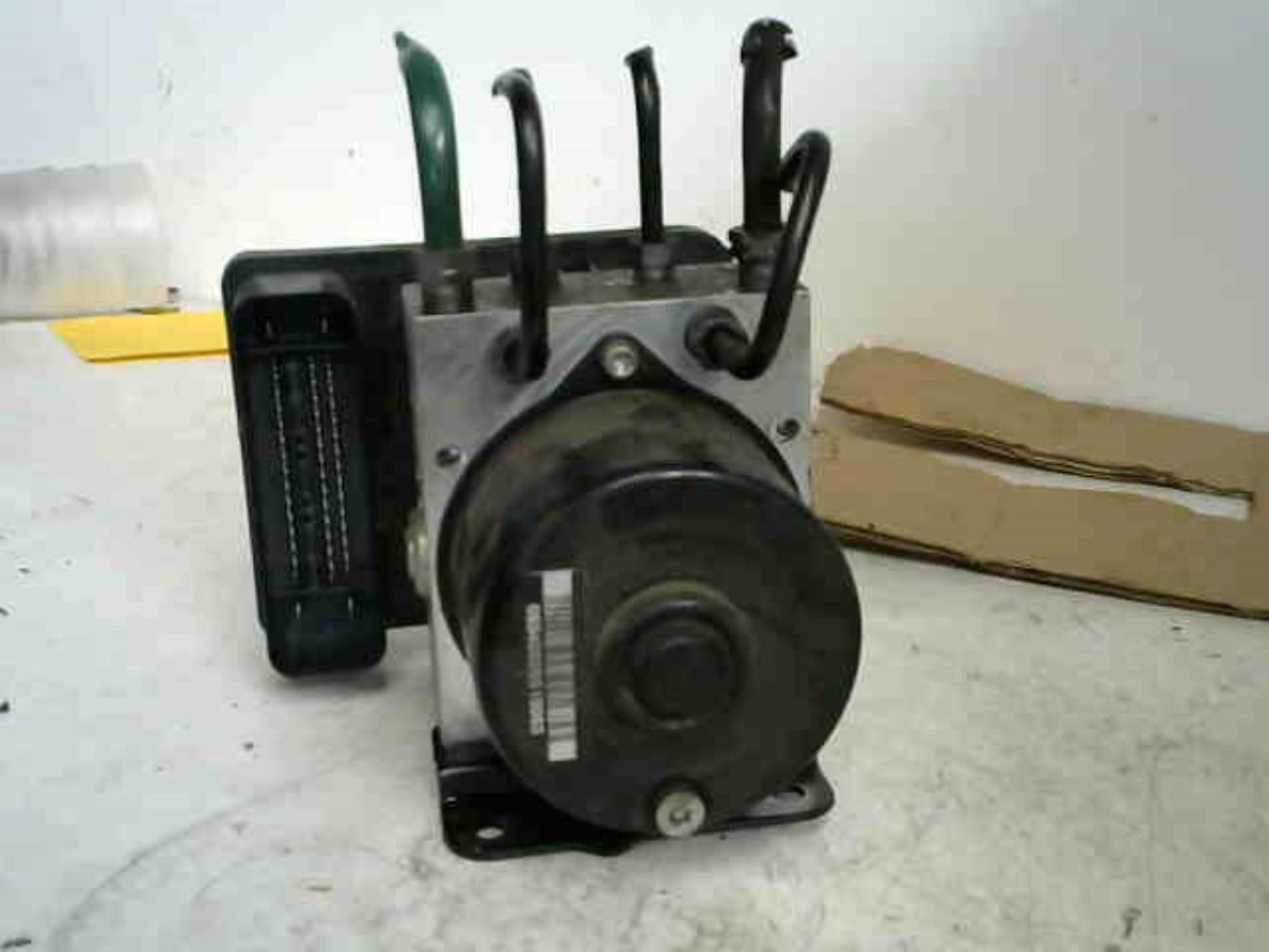 Blocco ABS (antibloccaggio freni) CITROEN C5 1 PHASE 2 Diésel - 1