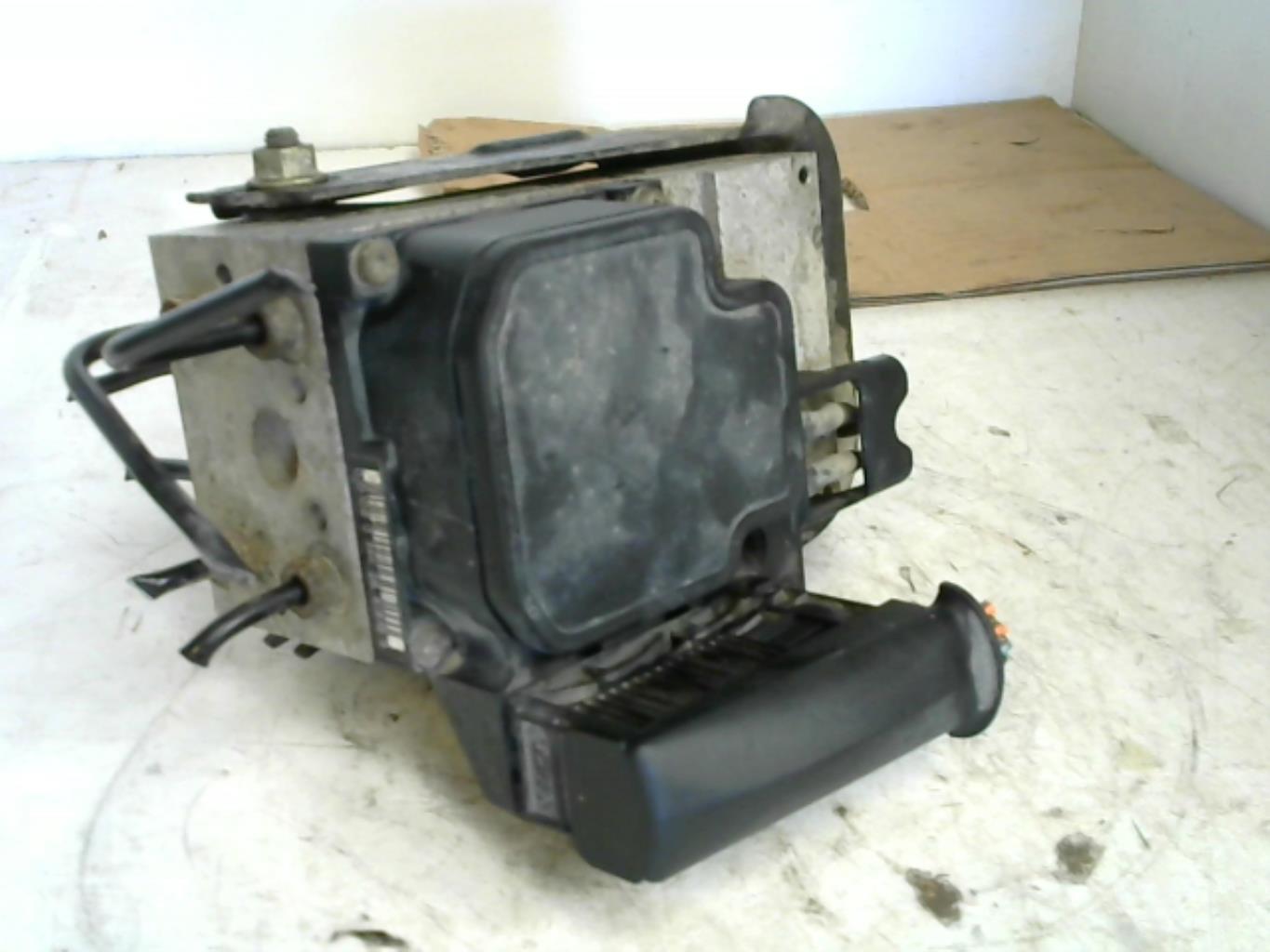 Blocco ABS (antibloccaggio freni) PEUGEOT 607 PHASE 1 Diésel - 1