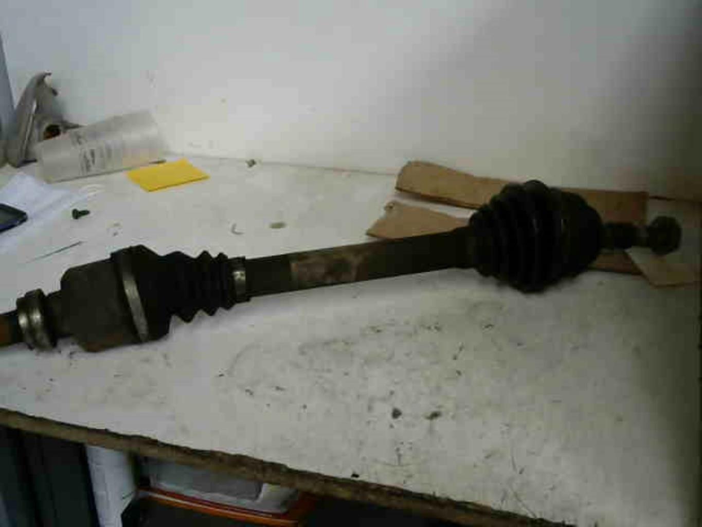 Giunto cardanico albero di trasmissione destro CITROEN C5 1 PHASE 2 Diésel - 1