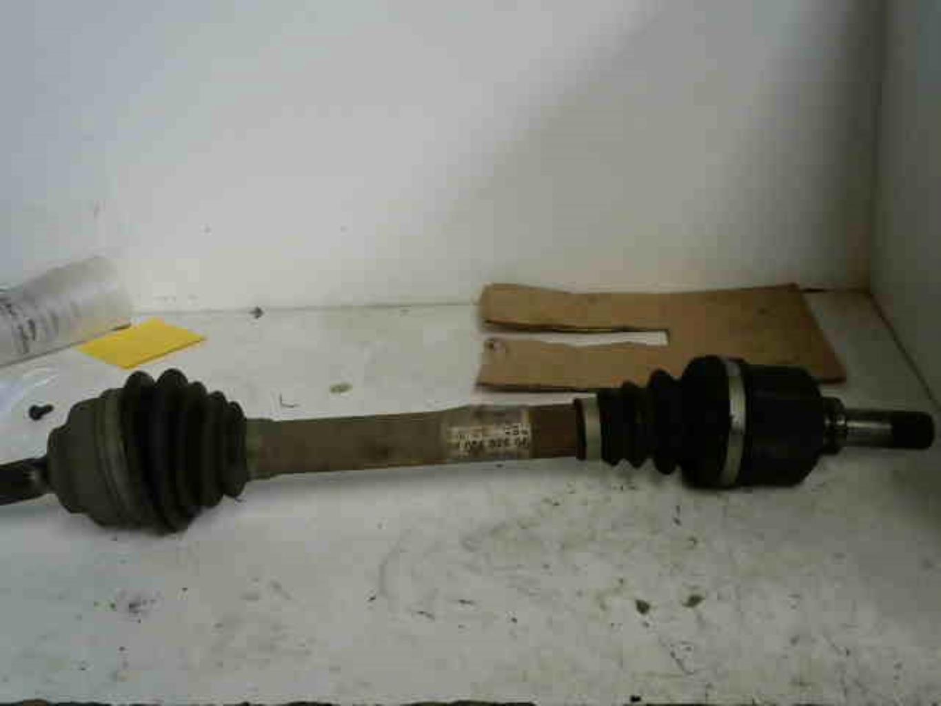 Giunto cardanico albero di trasmissione sinistro CITROEN C5 1 PHASE 2 Diésel - 1