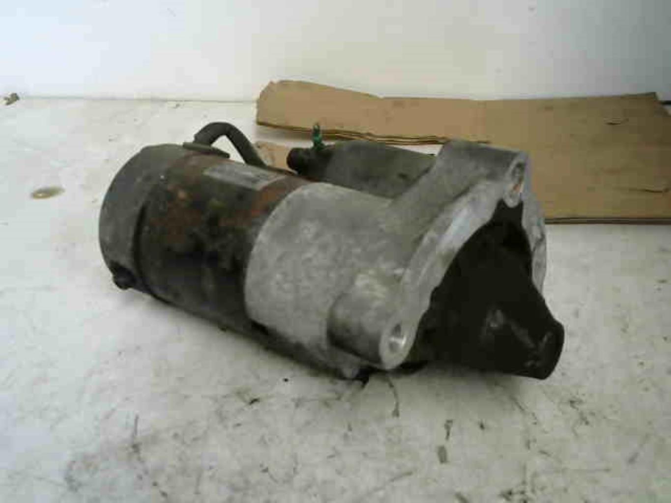 Demarreur CITROEN XSARA PHASE 1 BREAK Diesel - 1