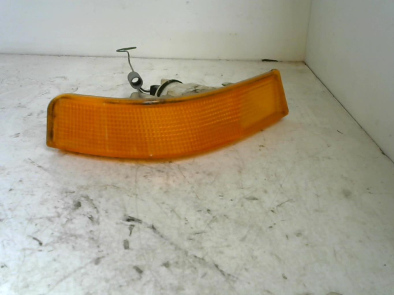 Gruppo ottico anteriore secondario destro (luci)(freccia) RENAULT SUPER 5 Gasolina - 1
