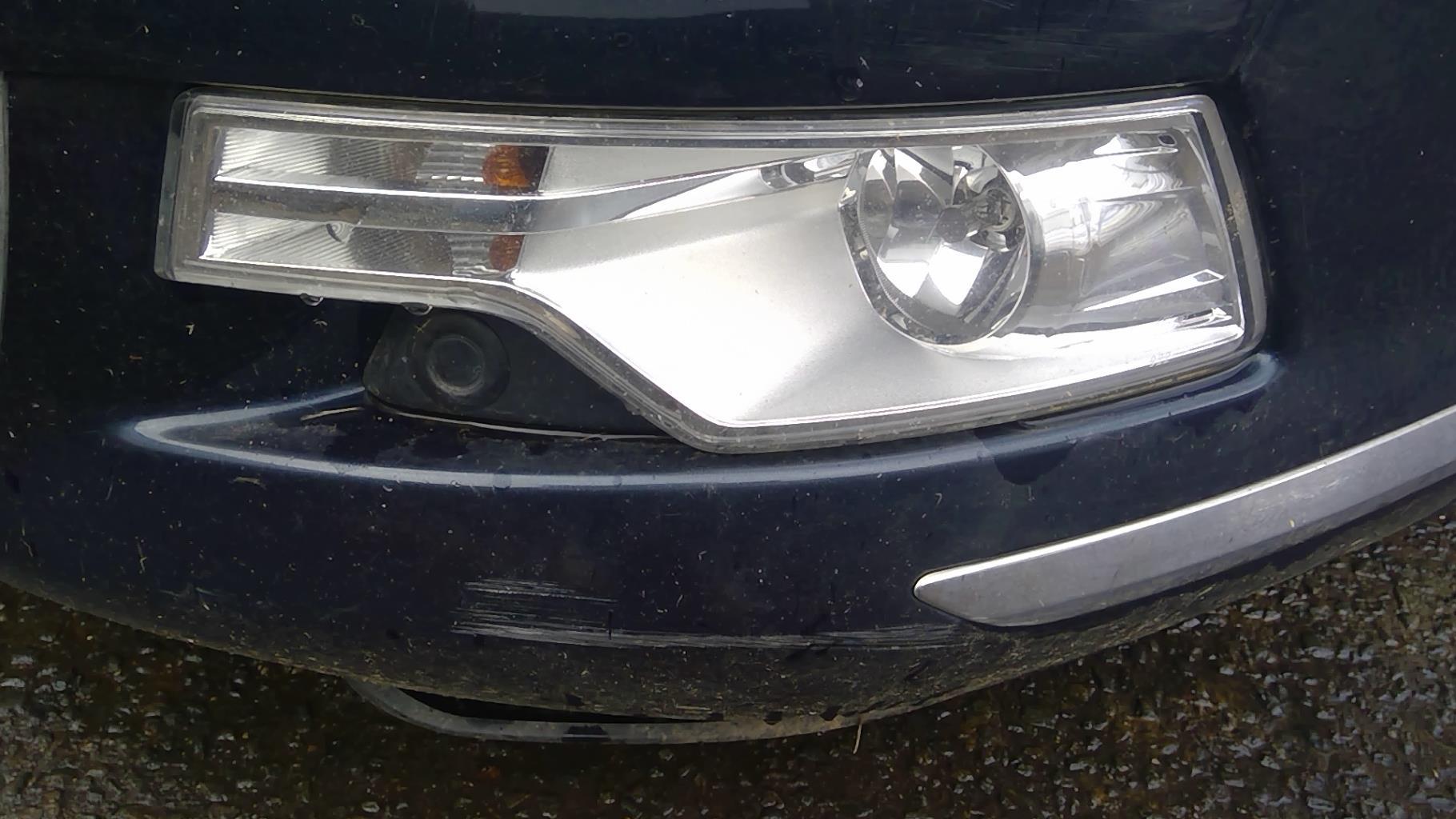 Fendinebbia sinistro (luce) CITROEN C5 2 BREAK Diésel - 1