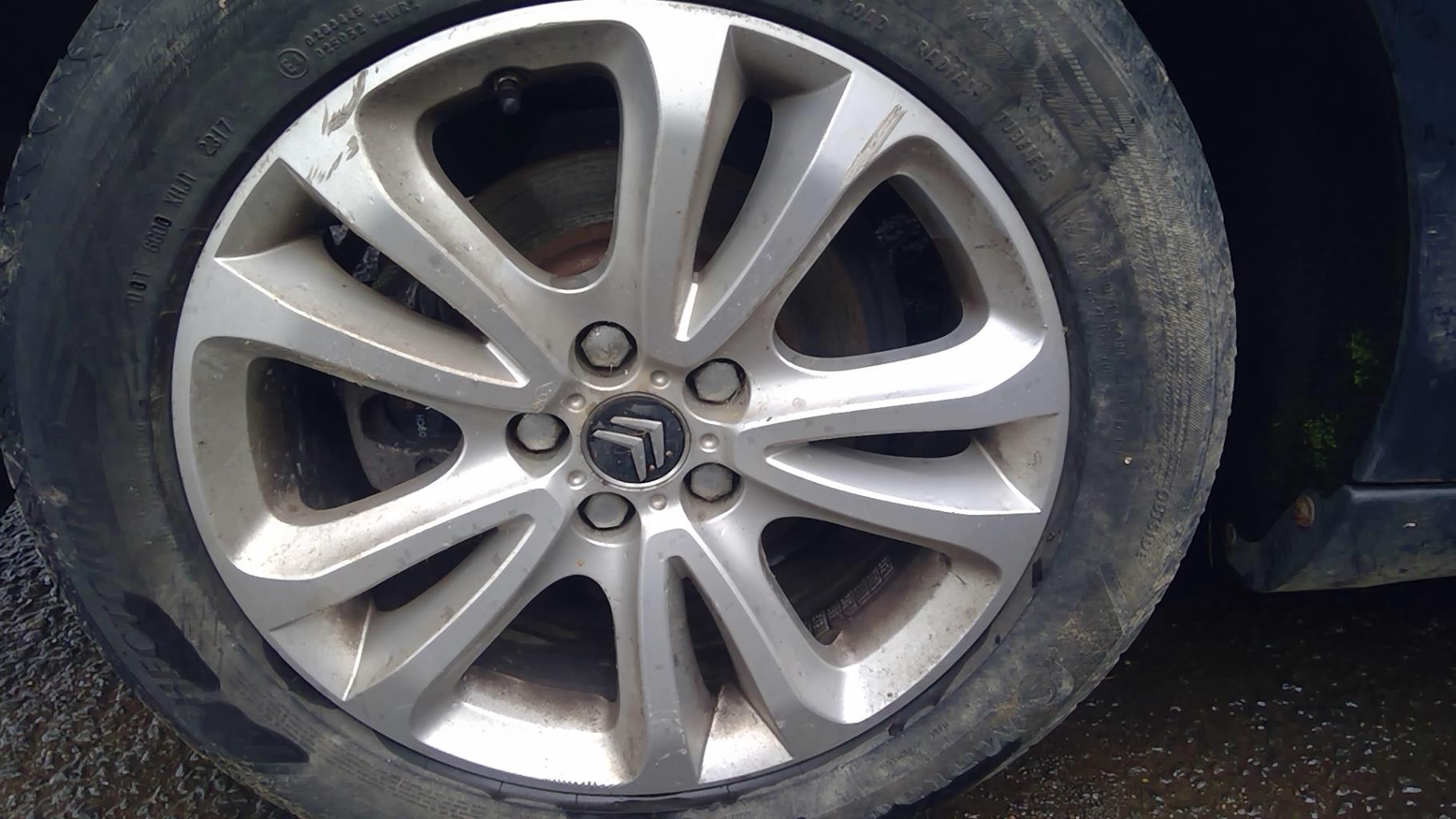 Jante CITROEN C5 2 BREAK  - 1