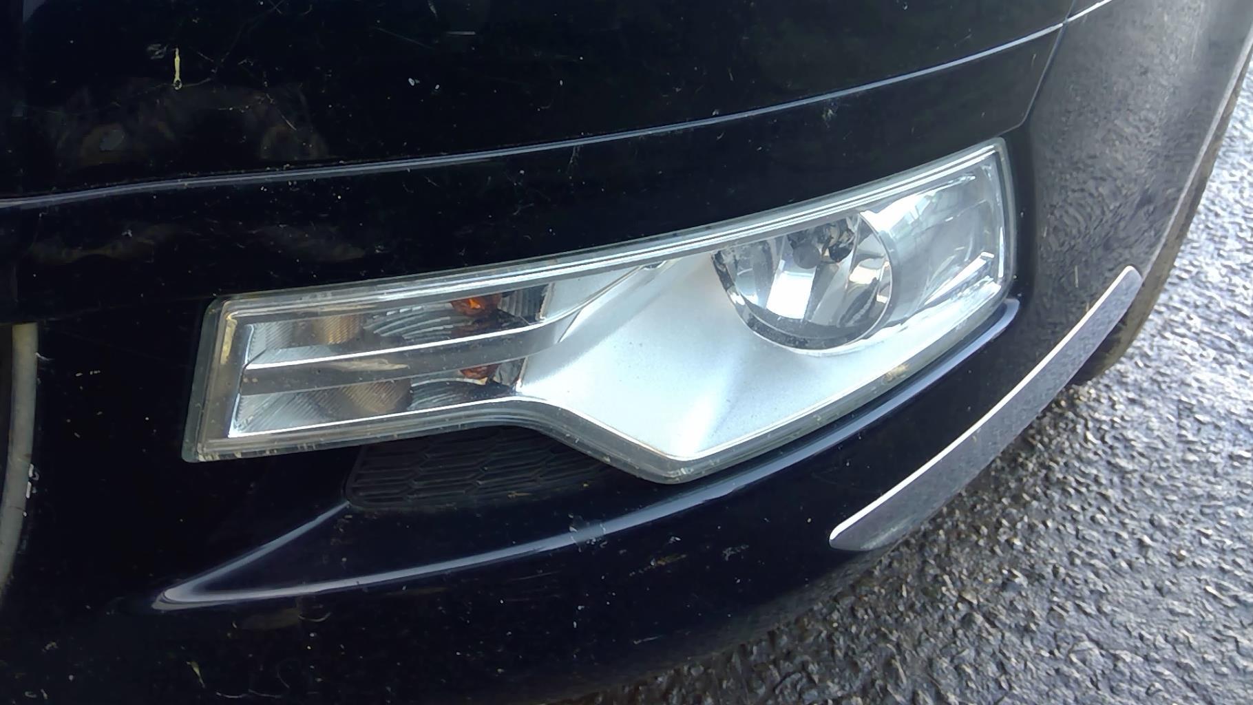 Fendinebbia sinistro (luce) CITROEN C5 2 BREAK Diésel - 1