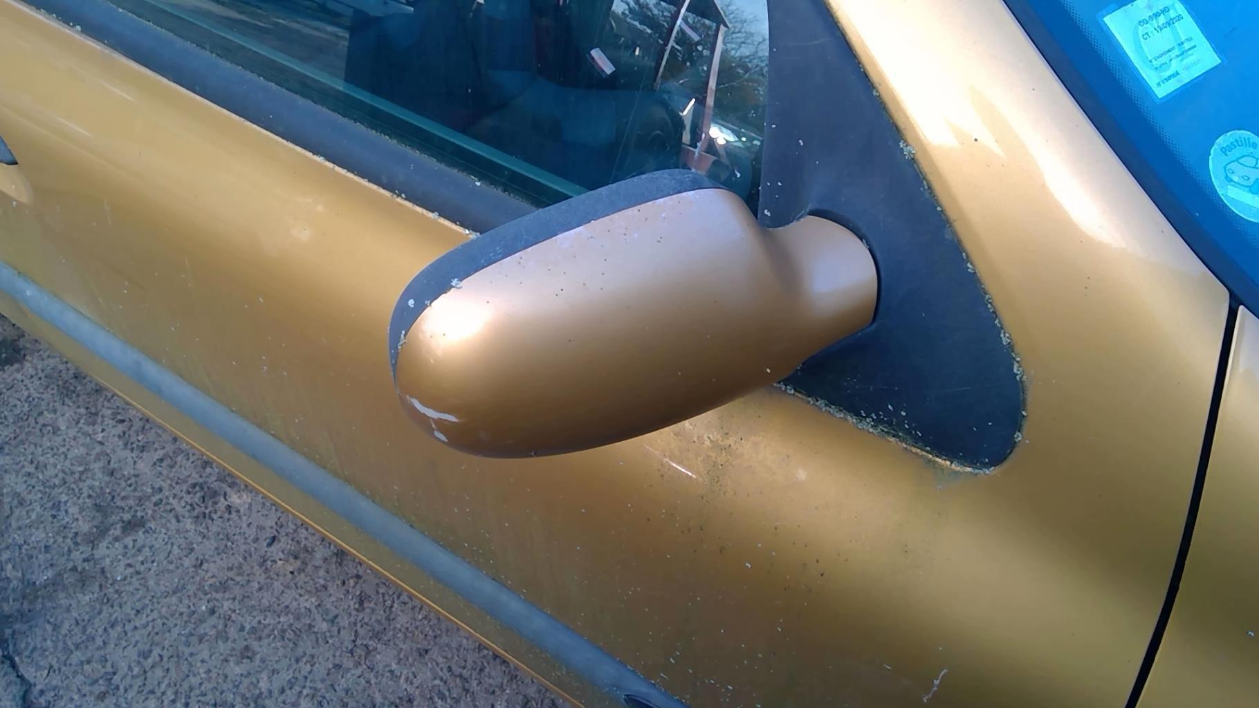 Retrovisor derecho RENAULT CLIO 2 PHASE 1 Gasolina - 1