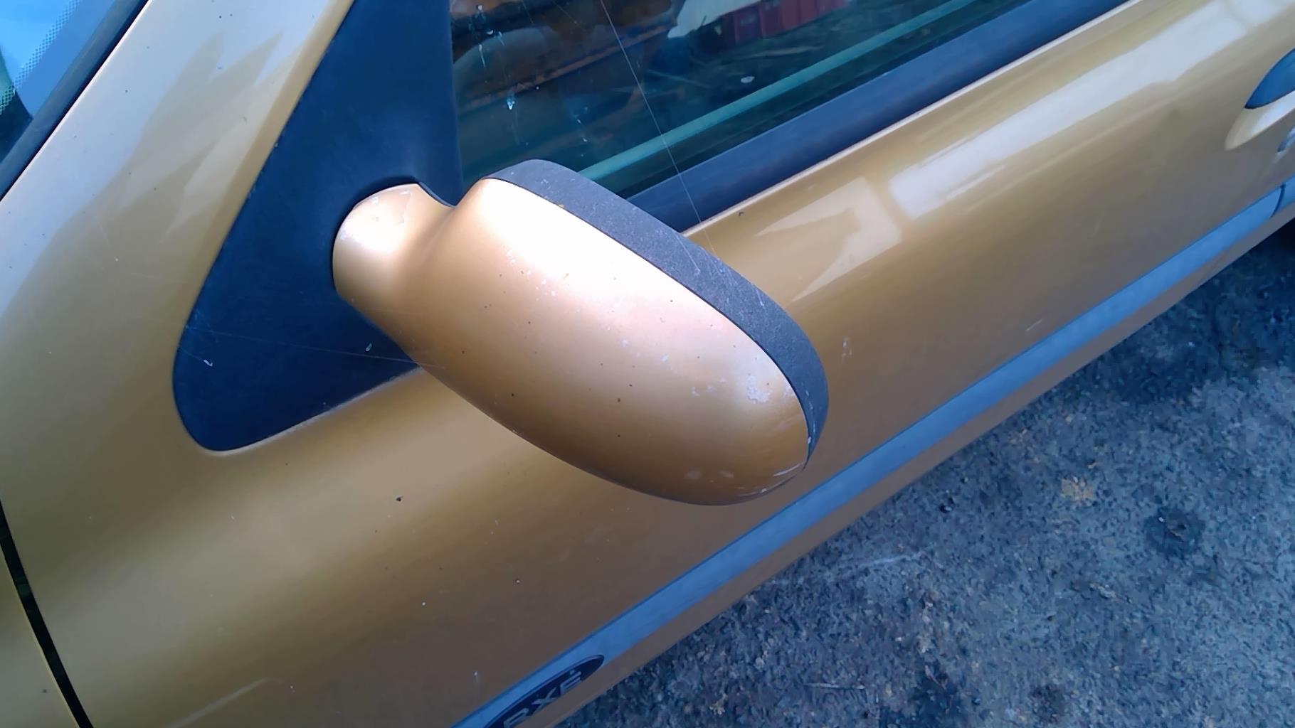 Retrovisor izquierdo RENAULT CLIO 2 PHASE 1 Gasolina - 1