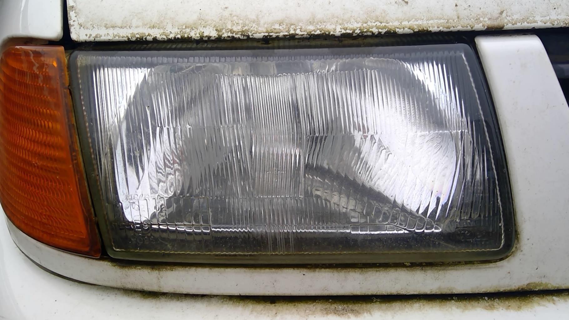 Gruppo ottico anteriore principale destro (luci)(faro) VOLKSWAGEN CADDY 2 Diésel - 1