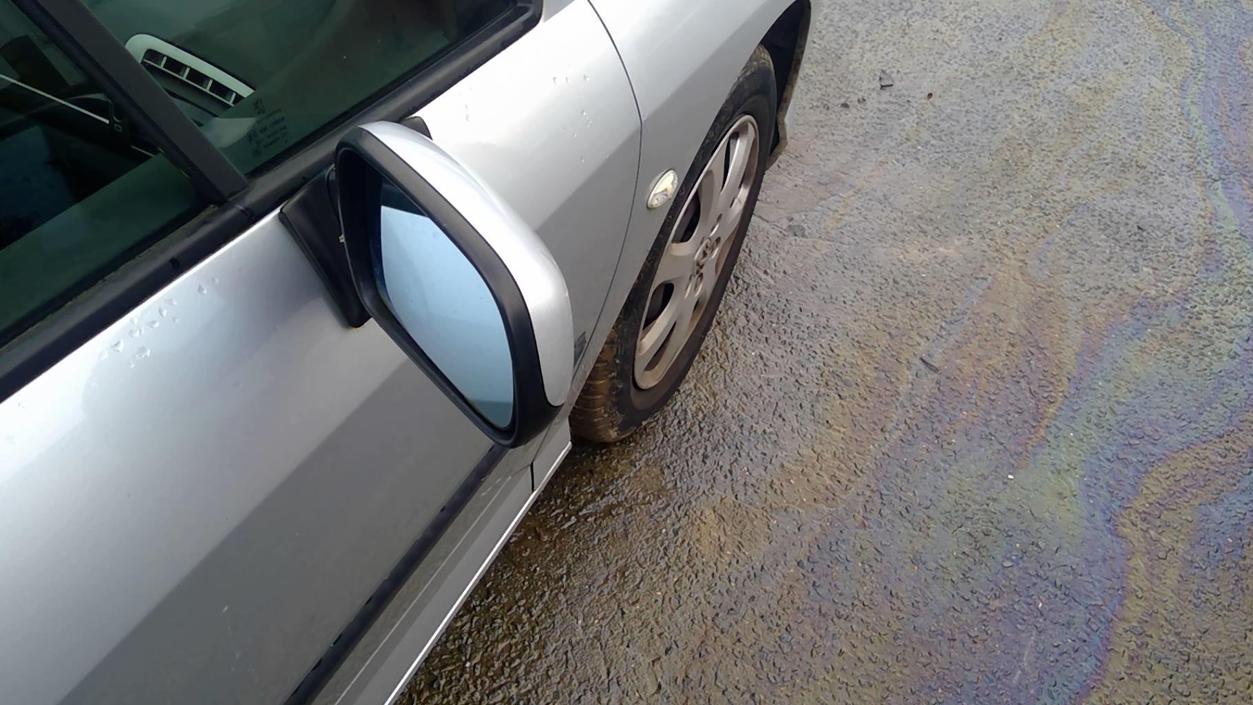 Specchietto retrovisore destro PEUGEOT 407 PHASE 1 Diésel - 1
