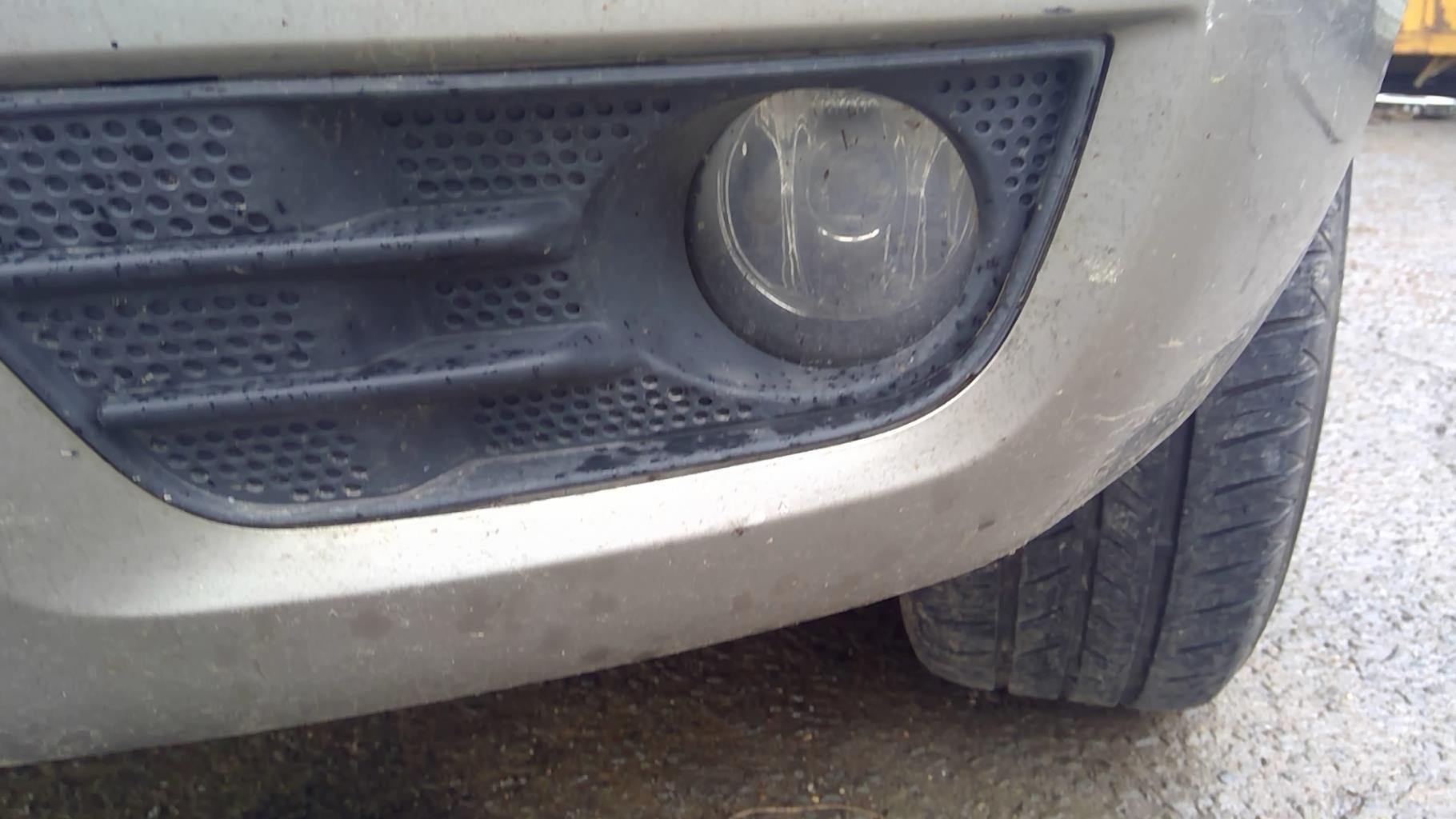 Fendinebbia sinistro (luce) FORD FUSION PHASE 1 Gasolina - 1